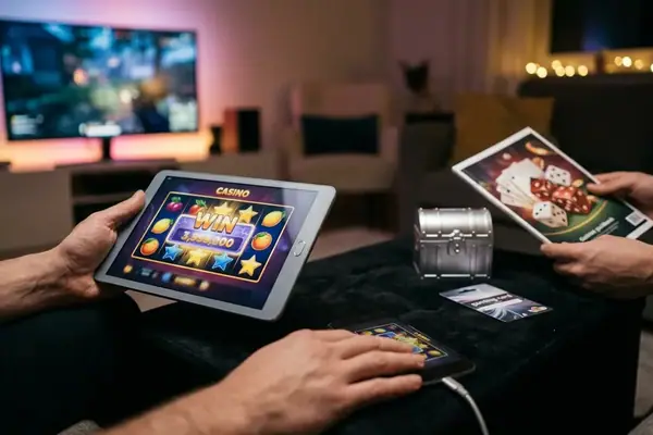 Welcome Bonuses Versus Free Spins Offers